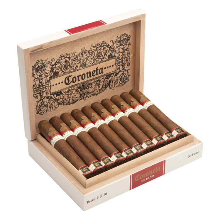 View product media CHCOB Baron, , jrcigars 2